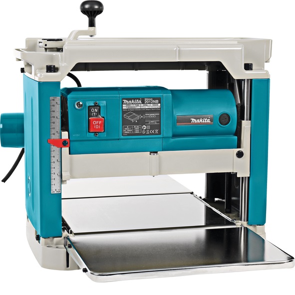 Щрайхмус Дебело ренде MAKITA 1650W 2012NB / 2012NB Щрайхмус Дебело ренде MAKITA 1650W 2012NB / 2012NB